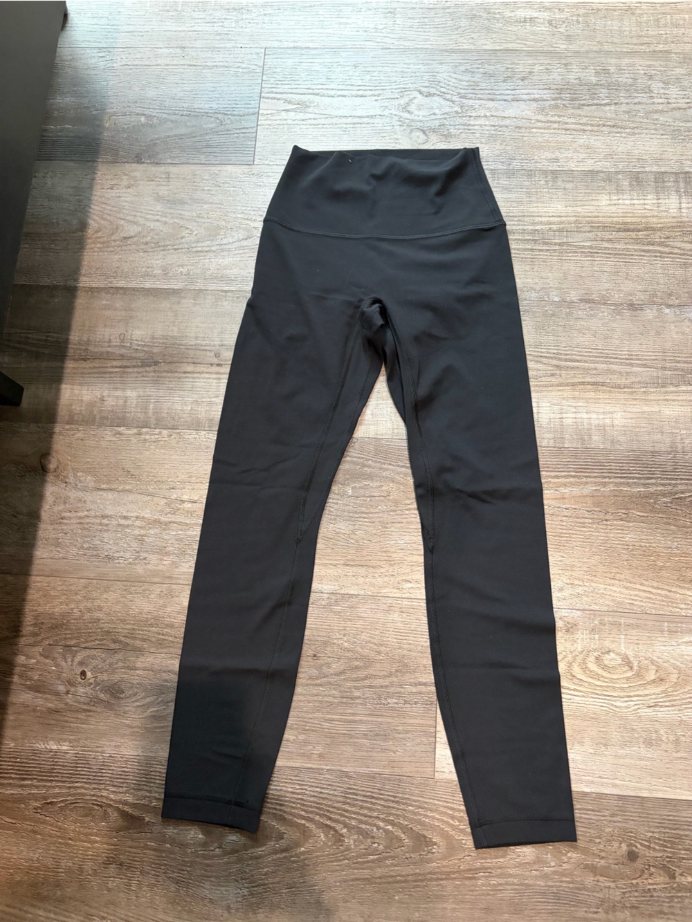 Lululemon Leggings Black